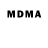 MDMA Molly Efremoff